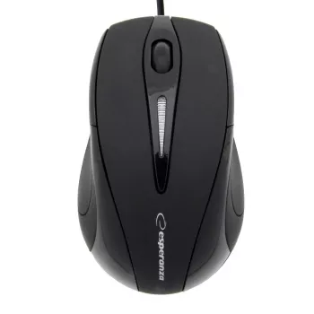 Esperanza EM102K hiiri USB Type-A optinen 800 DPI