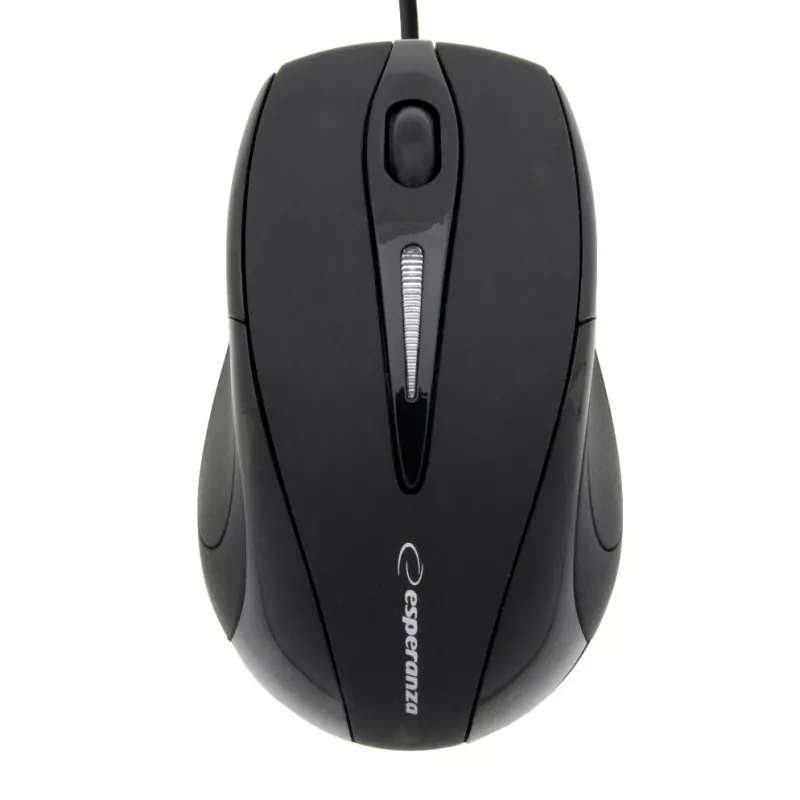 Esperanza EM102K hiiri USB Type-A optinen 800 DPI