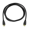 HDMI-kaapeli LogiLink CH0077 1 m