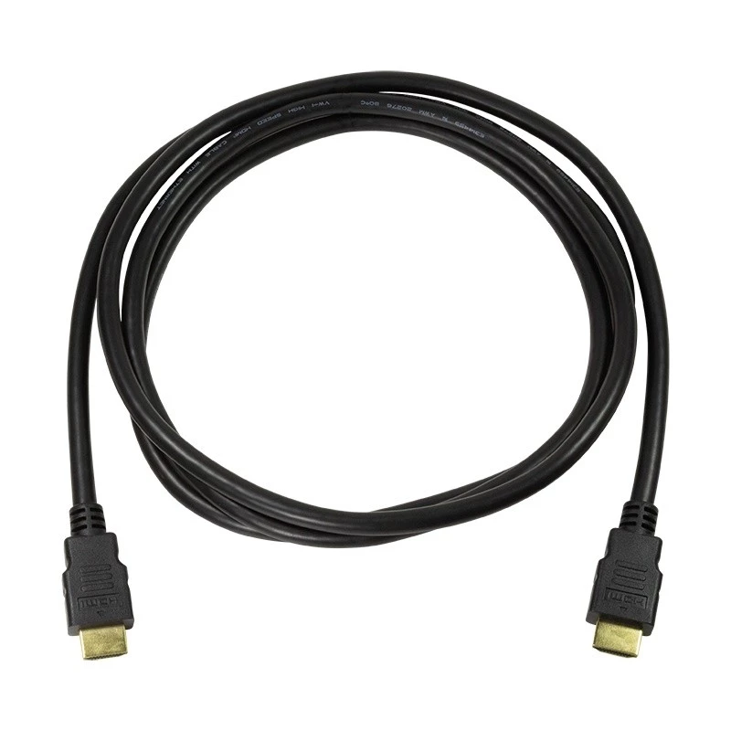 HDMI-kaapeli LogiLink CH0077 1 m