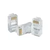 Kaapelitarvike RJ45-liitin 100 kpl:n pakkaus/PFM976-631 Dahua