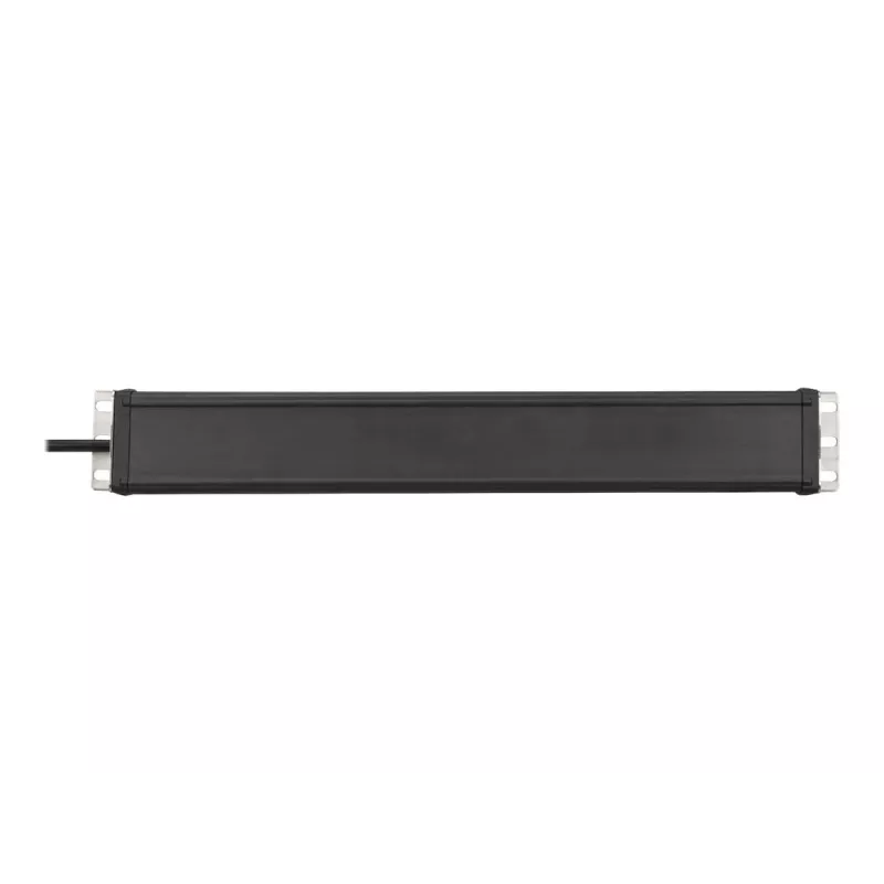 Brennenstuhl Premium-Web-Line V3 IP-ohjattu pistorasia, 4 lähtöä, Ethernet, 3m (1156057984)