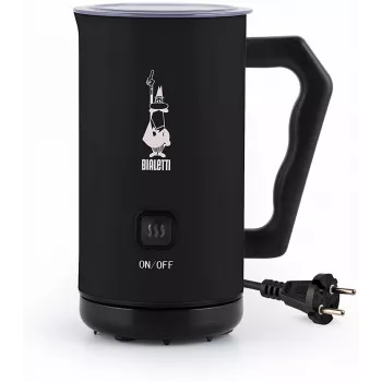 Bialetti MKF02 Automatic musta