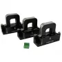Liitin ALLNET ALL369X-A800 musta 3 cm