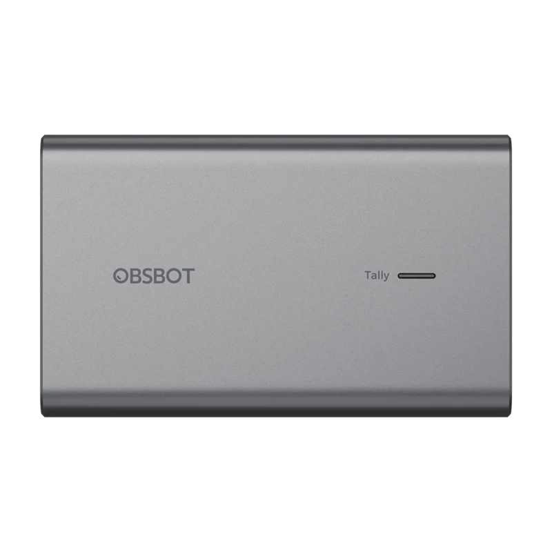 OBSBOT UVC–NDI-adapteri