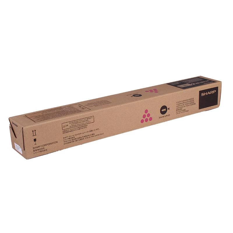 Sharp MX61GTMA värikasetti 1 kpl alkuperäinen magenta