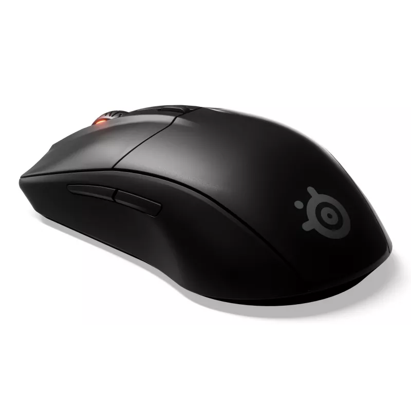 Hiiri SteelSeries Rival 3 Wireless Gen 2 Interface