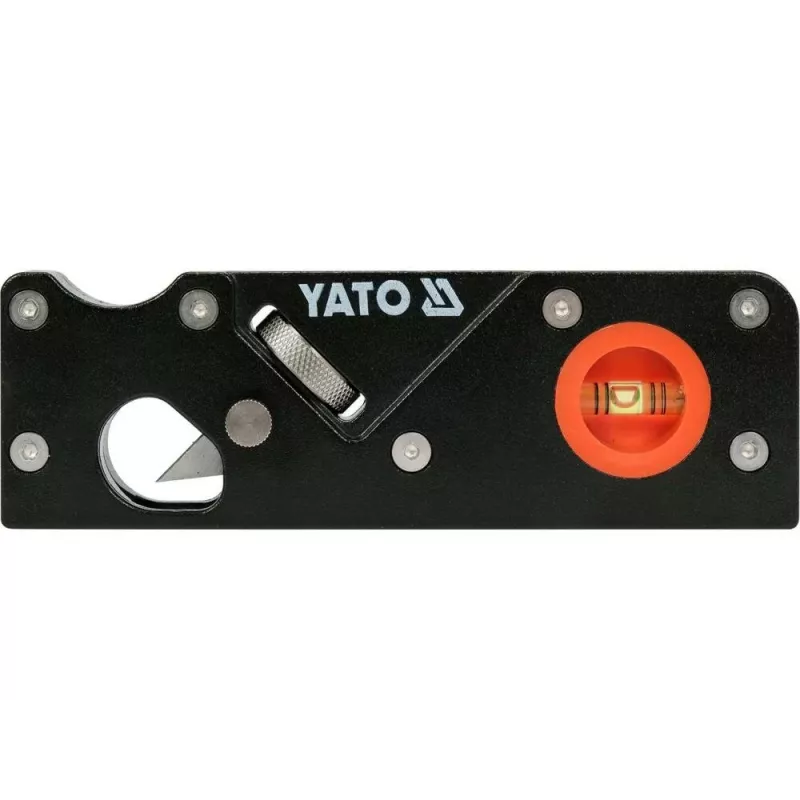 Yato YT-62910 käsihöylä