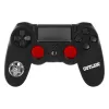 Peliohjainsarja SUBSONIC SA5511 PS4:lle ergonomisella muotoilulla ja helpolla asennuksella
