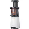 Kenwood JMP 400 WH mehulinko Slow Juicer 140 W musta, valkoinen