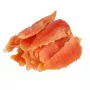 HILTON Soft Chicken Jerky pehmeä kanan rintafilee koiran herkku, 500 g