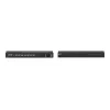 NETGEAR M4250-12M2XF Managed L2/L3 2.5G Ethernet 1U musta