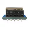 DeLOCK 9-napainen 2,54 mm USB 2.0 -liitäntä 41820