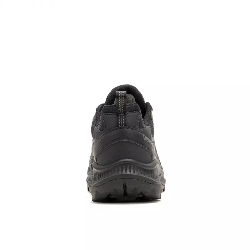 Merrell Speed Strike 2 GTX vaelluskengät - musta