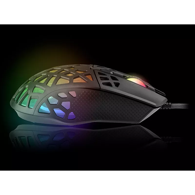Hiiri TRACER GAMEZONE R EIKA RGB USB