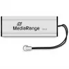 USB-muistitikku MediaRange 128 GB USB Type-A Micro-USB MR918