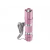 Käsivalaisin Varta LED Lipstick Light Pink Türkis