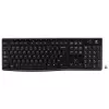 Langaton näppäimistö Logitech K270