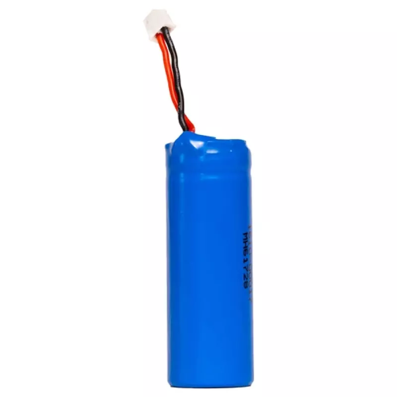 Akku Socket Mobile AC4204-2430 1400mAh 3.7V sininen