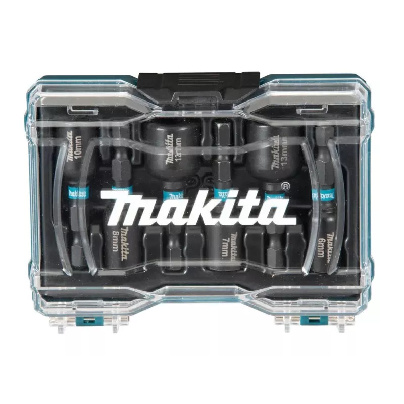 Kärkipalansetit Makita 00 — magneettinen kärkipalansetit kompakti lisävaruste