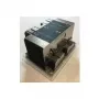 Super Micro Supermicro - prosessorijäähdytin - (kanta P) - 2U (SNK-P0068PSC)