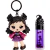 Yummiland Lip Gloss Dolls Sour Sweeties, nukke lajiteltu, yksi hahmo