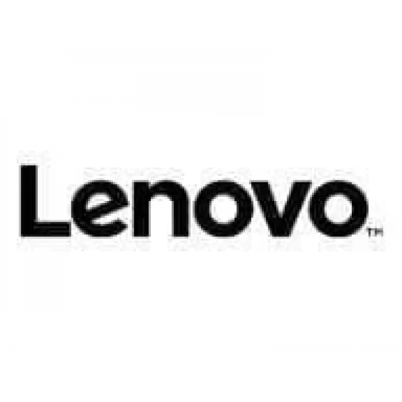 Lenovo palvelimen NVMe PCIe SSD-taustalevy - for