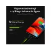 Lightning-kaapeli Green Cell KABGCSET05 1,2 m musta