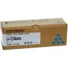 Värikasetti Ricoh SPC360X syaani – suuri riittoisuus 9 000 sivua