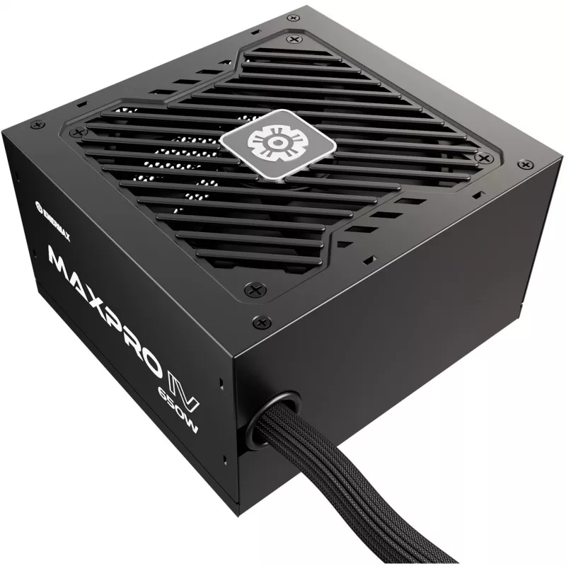 Enermax PC-virtalähde Enermax Maxpro IV 650W EMP650W 650W (EMP650W)