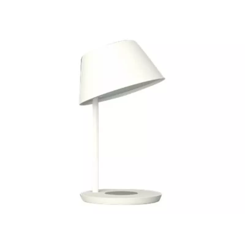 Yeelight Staria Pro älykäs yövalo langattomalla laturilla