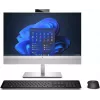 tietokone HP EliteOne 840 G9 AiO / i5 / RAM 16 GB / SSD-asema (kunnostettu)