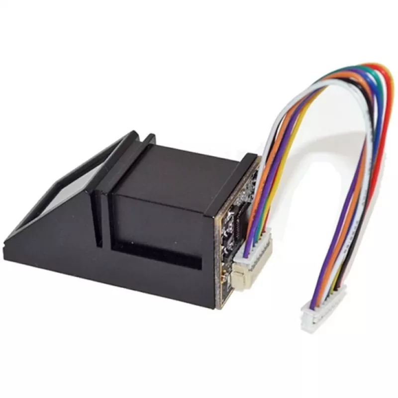 4duino sormenjälkitunnistin Arduinolle (ALL_OY_3429)