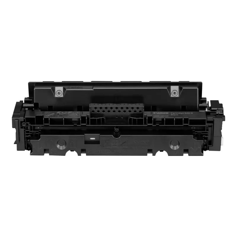 Canon 046H 1254C002 väriainekasetti, musta, 6300 sivua