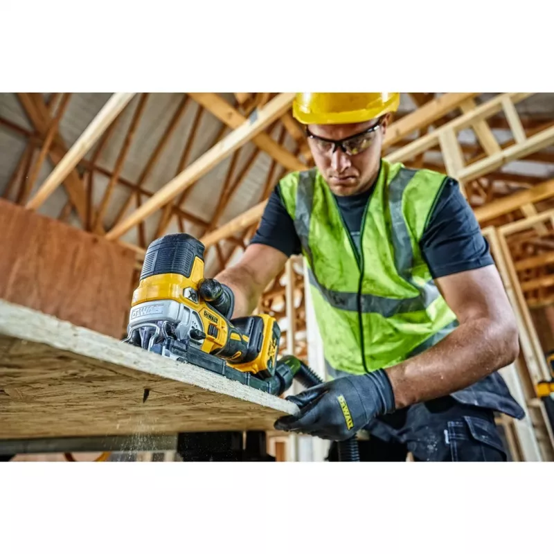 Kahva pistosahaan Dewalt DCS335N-XJ