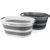 Pyykkikori Russell Hobbs LA053879GRYFEU7 27L taittuva