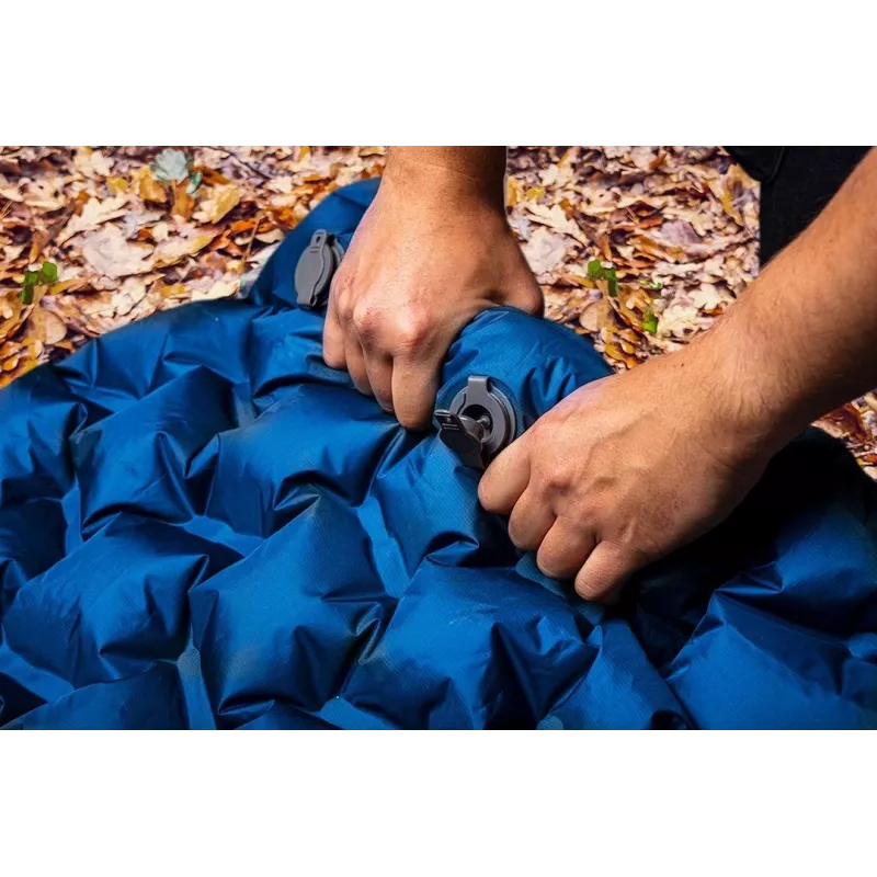 Retkeilymatras