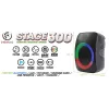 Bluetooth-kaiutin Rebelt ec STAGE 300