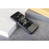 iKins Crane suojakuori iPhone XS/X, musta, K1697J