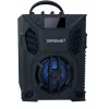 Kannettava Bluetooth-matkaiukaiutin PRIME3 Prime3 APS11 langattomalla liitettävyydellä ja ladattavalla akulla