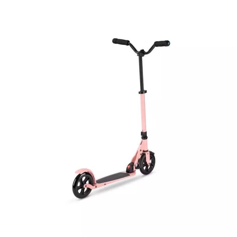 Micro potkulauta Speed Deluxe Neon Rose