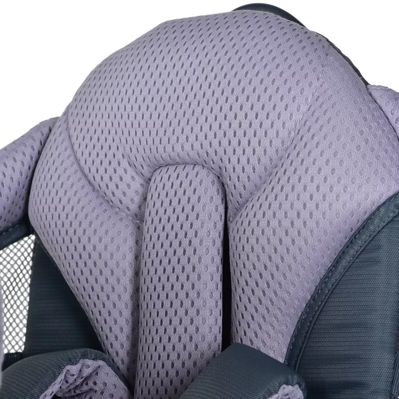 Deuter Kid Comfort Active lastenreppu