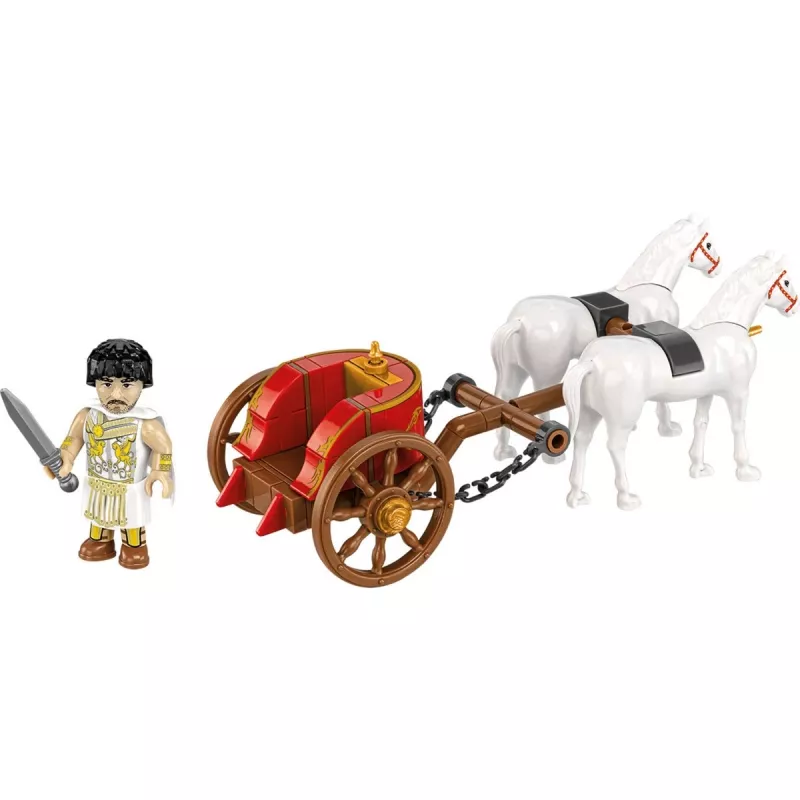 Blocks Imperium Romanum - Streitwagen 93 palikkaa