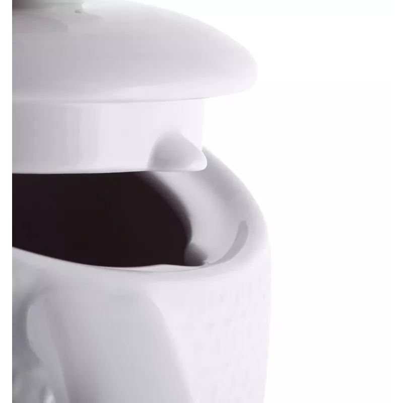 Sähköinen vedenkeitin Maestro MR-073 1,5 l 1500 W valkoinen, vipuohjaus, vedenmäärän ilmaisin