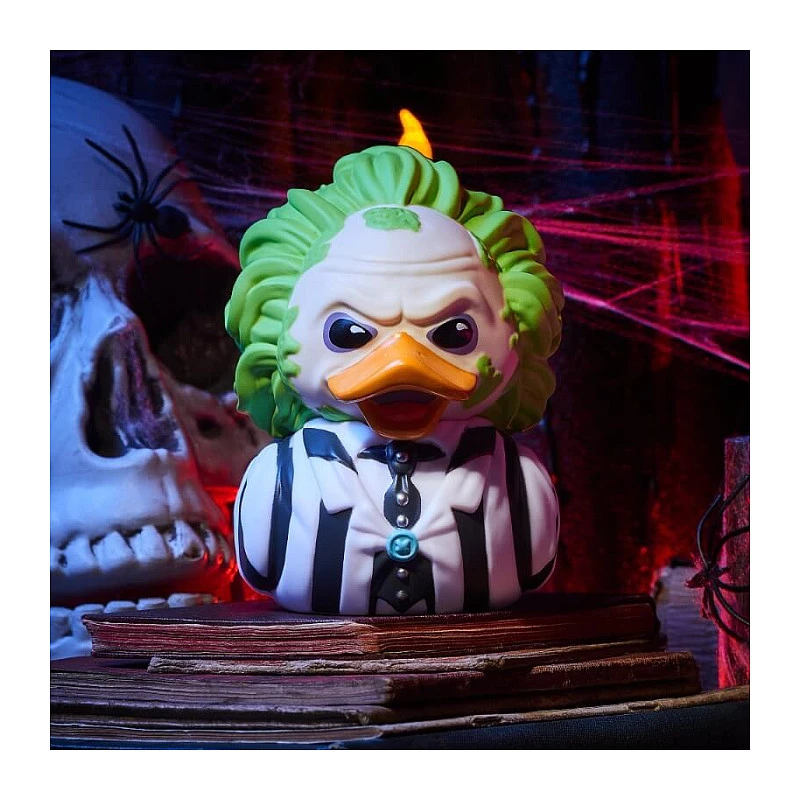 TUBBZ keräilyankka - Beetlejuice 9 cm
