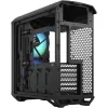 Fractal Design Torrent Compact torni musta