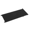 Green Cell akku DE138 DELL Inspiron G3 G5 G7 Latitude