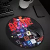 Subsonic SA5646-A2 hiirimatot