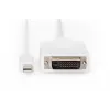 DIGITUS ASSMANN - adapterikaapeli - Mini DisplayPort (M)