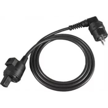 Schuko-adapteri kulma PRO-W (Z503A)